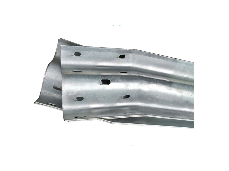 15aeC1B42C13J29v4N9shhcSip4760du Traffic Safety Metal Convex Guardrail - Image 1