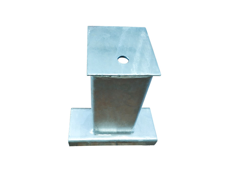 374s0J68N1j0kML6wgJ214i02UfwIB8U Highway Guardrail T Type Spacer - Image 1