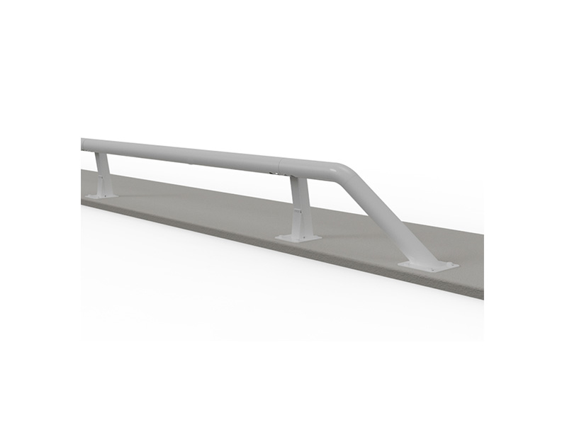5Sr51O7i0O3SJw01S6MJx1jY016E42xl Bridge Suicide Prevention barrier - Image 1