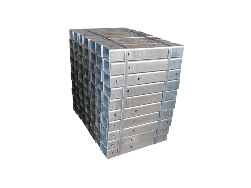 Akd142yNmtq3qI4627o5TR00IUgC1850 Traffic Barrier Steel U Shape Post - Image 1