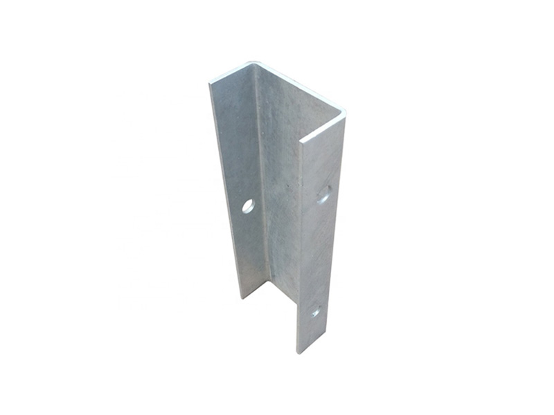 Fgb6O1gyc753C83gCN17N1K6TG7Z380T Traffic Barrier Steel U Type Post - Image 1
