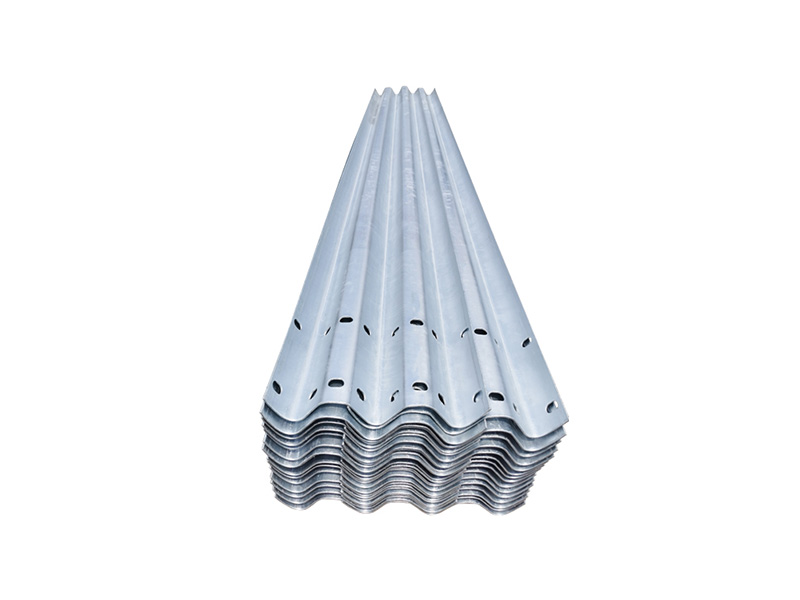 H2F9RL4Y78ll54S5Znk1171Q0Z1Uz8UN Three Wave corrugated Guardrail - Image 1