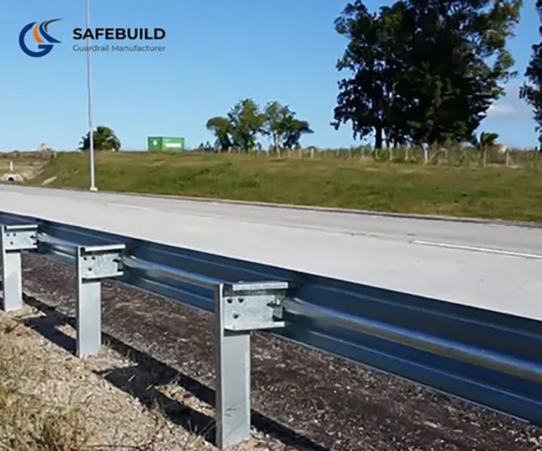 EN 1317 European Standard: The Core Certification Criterion for European Road Safety Barrier Systems