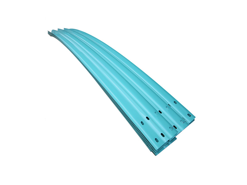 M949Mdoqw8k1geuY1xw0lC70Gj495511 Customize Highway Curved Beam Guardrail - Image 1