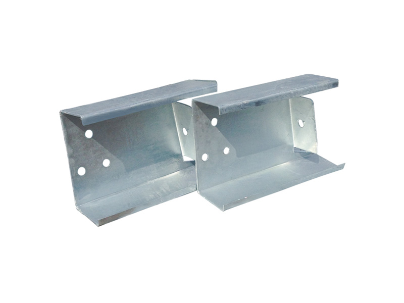 OWT2l0gX4C465202dSigS2y47m4w1wQ1 Highway Guardrail Trapezoidal Spacer - Image 1