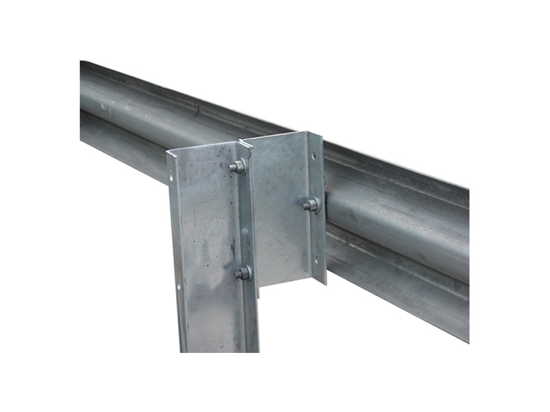 xL57771f0PV3I5BKofRrj6H091j12PR6 Road Safety Guardrail U Type Post - Image 1